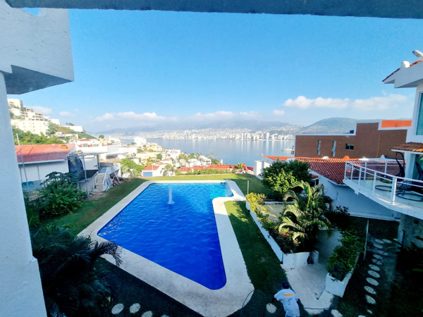 Casa en venta en Playa Guitarrón, Acapulco de Juárez — foto 3 de 19