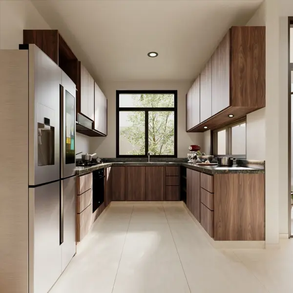 Casa en venta en Temozon Norte, Mérida — foto 3 de 11
