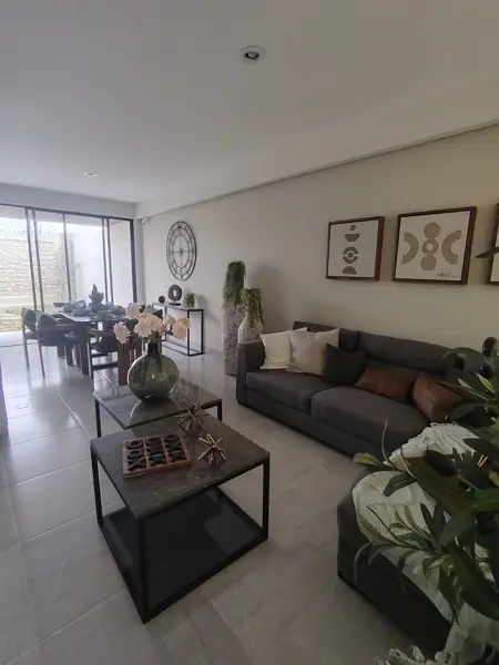 Casa en venta en Mayorca Residencial, León — foto 2 de 13