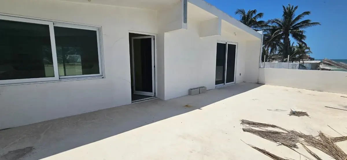 Casa en venta en Chelem, Progreso — foto 1 de 18