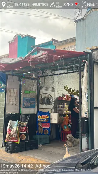 Departamento en venta en Real de Costitlán II, Chicoloapan, México
