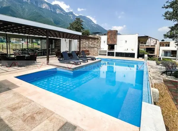 Terreno en venta en Cumbres Elite Premier Privadas Alpes y Everest, Monterrey — foto 2 de 12