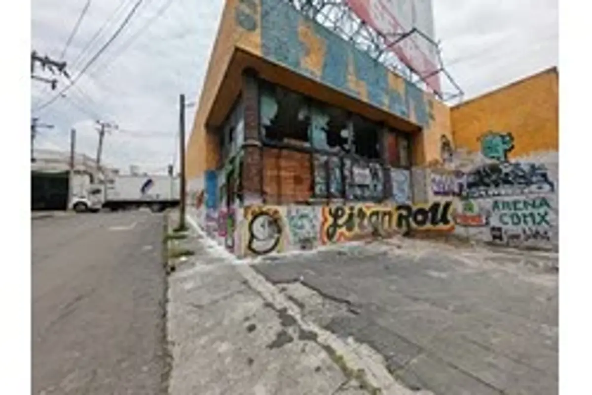 Bodega en renta en San Francisco Cuautlalpan, Naucalpan de Juárez — foto 1 de 26