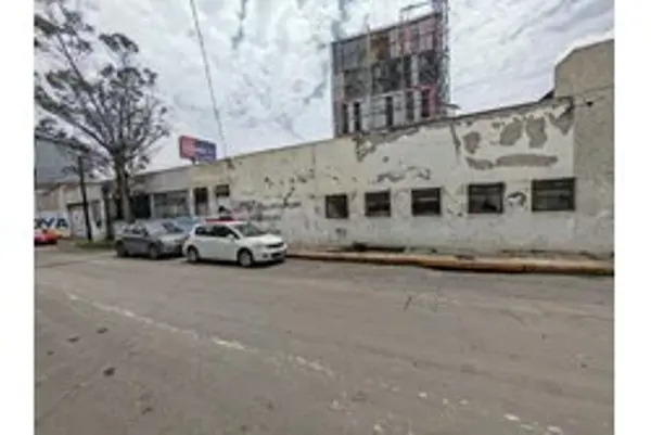 Bodega en renta en San Francisco Cuautlalpan, Naucalpan de Juárez — foto 2 de 26