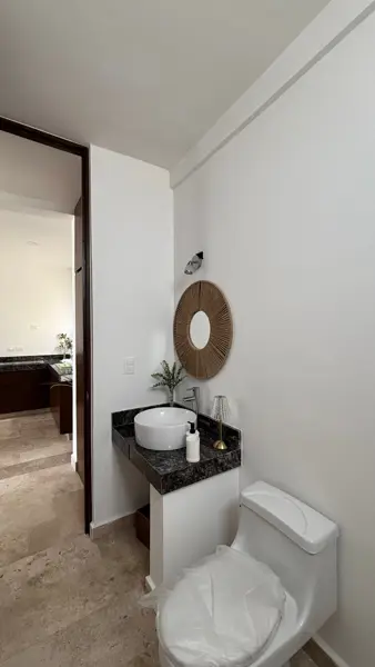 Departamento en venta en Montes de Ame, Mérida — foto 2 de 17