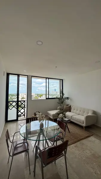 Departamento en venta en Montes de Ame, Mérida — foto 3 de 17