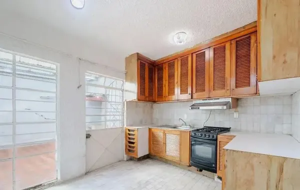 Casa en venta en Del Valle Norte, Benito Juárez — foto 2 de 4