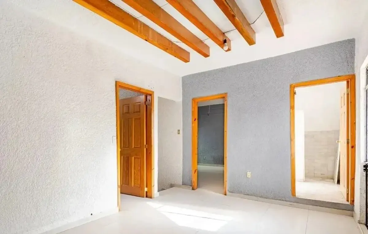 Casa en venta en Del Valle Norte, Benito Juárez — foto 1 de 4