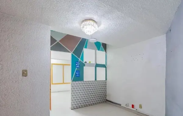 Casa en venta en Del Valle Norte, Benito Juárez — foto 3 de 4