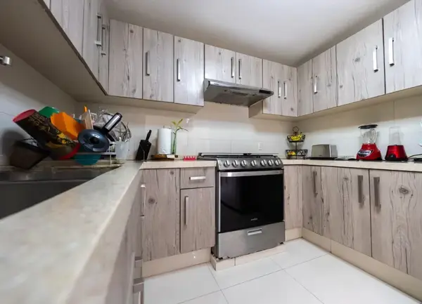 Casa en venta en Del Valle Centro, Benito Juárez — foto 3 de 6