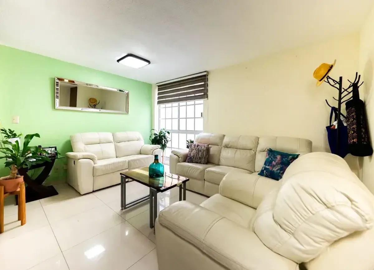 Casa en venta en Del Valle Centro, Benito Juárez — foto 1 de 6