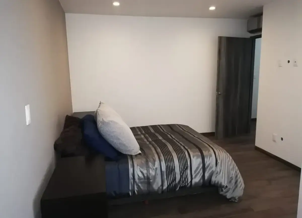 Casa en venta en Del Valle Centro, Benito Juárez — foto 1 de 3