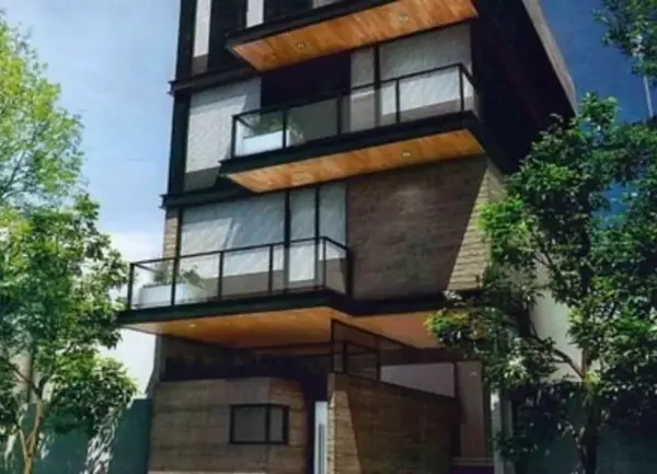 Casa en venta en Del Valle Centro, Benito Juárez — foto 2 de 3