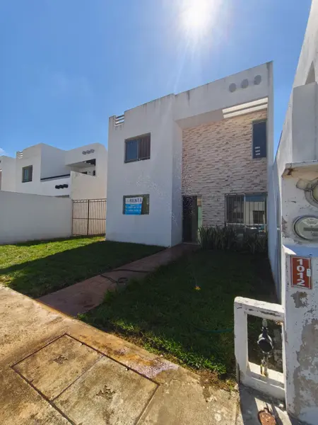 Casa en renta en Las Américas, Mérida — foto 2 de 23