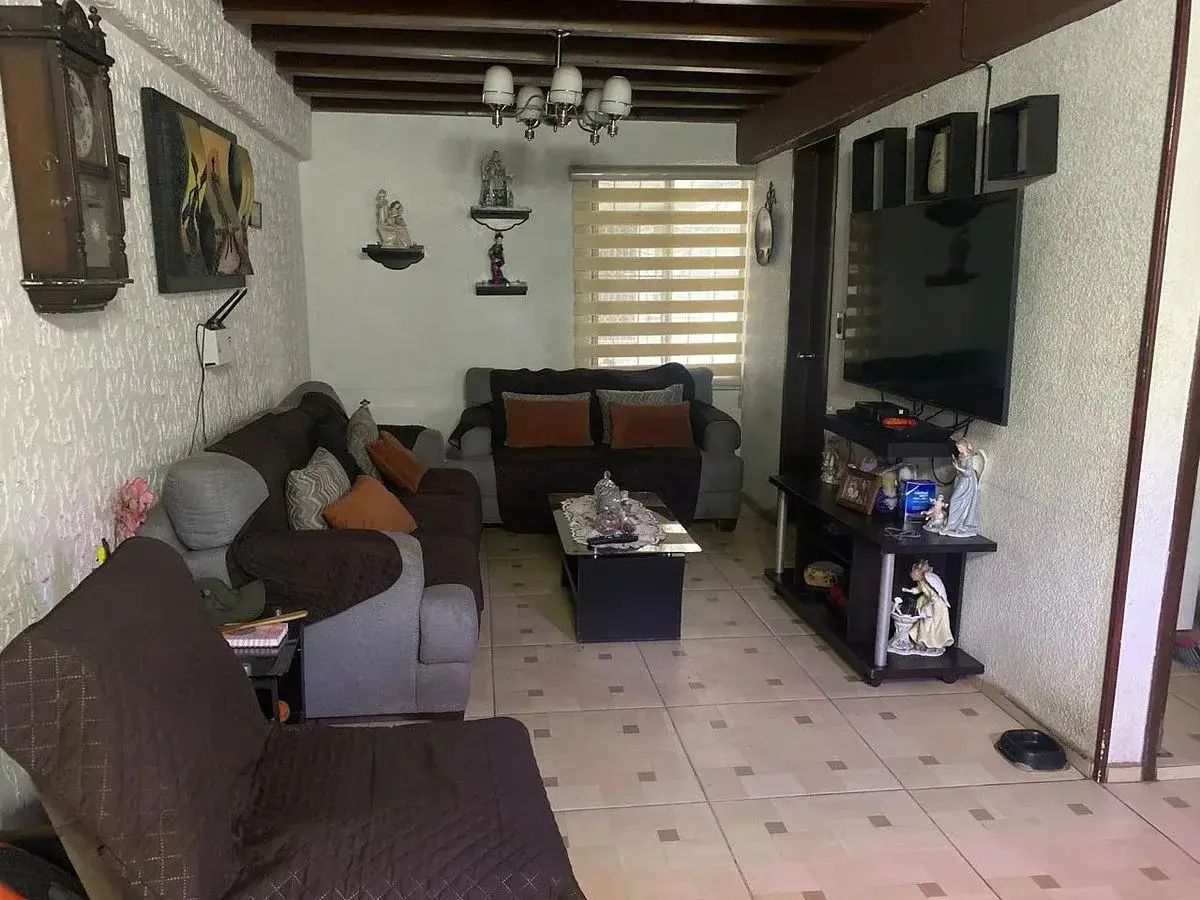 Departamento en venta en Tenorios, Tlalpan — foto 1 de 13