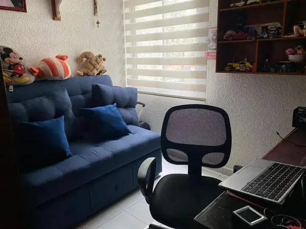 Departamento en venta en Tenorios, Tlalpan — foto 3 de 13