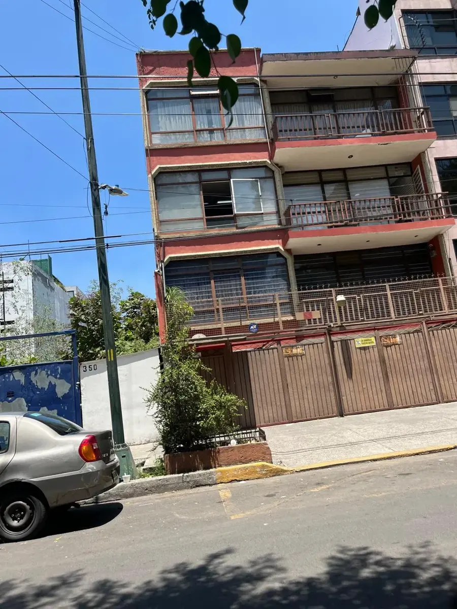 Edificio en venta en Polanco I Sección, Miguel Hidalgo — foto 1 de 18