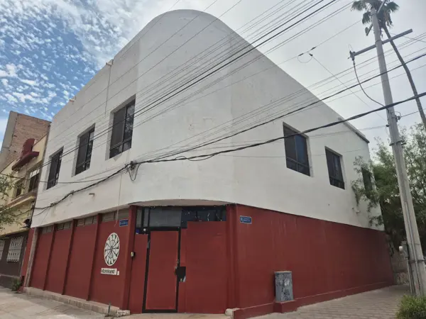 Edificio en venta en Torreon Centro, Torreón, Coahuila de Zaragoza Edificio en venta en Torreon Centro, Torreón, Coahuila de Zaragoza