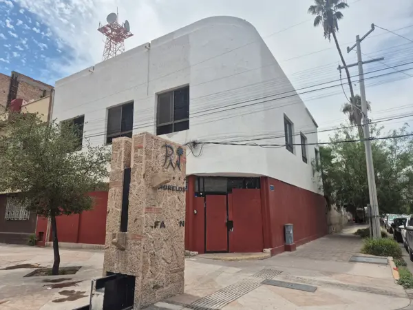 Edificio en venta en Torreon Centro, Torreón — foto 2 de 21