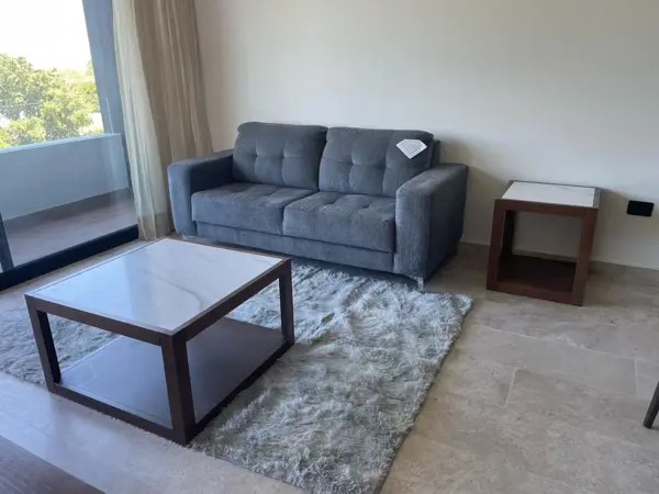 Departamento en renta en Santa Gertrudis Copo, Mérida — foto 3 de 23