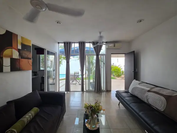 Casa en venta en Santa Gertrudis Copo, Mérida — foto 3 de 13