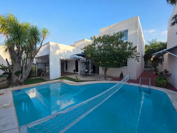 Casa en venta en Santa Gertrudis Copo, Mérida — foto 2 de 13