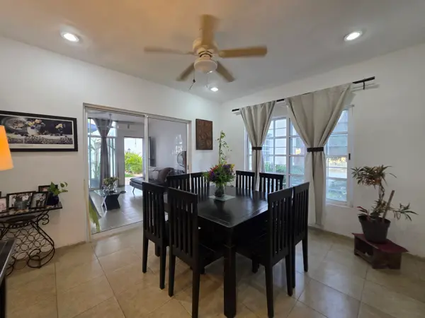 Casa en venta en Santa Gertrudis Copo, Mérida — foto 3 de 16