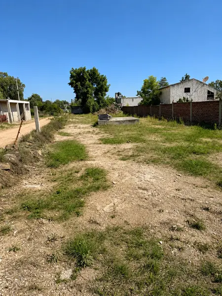 Terreno en venta en Tequixquiac Centro, Tequixquiac — foto 2 de 5