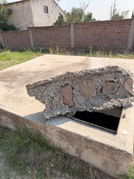 Terreno en venta en Tequixquiac Centro, Tequixquiac — foto 3 de 5