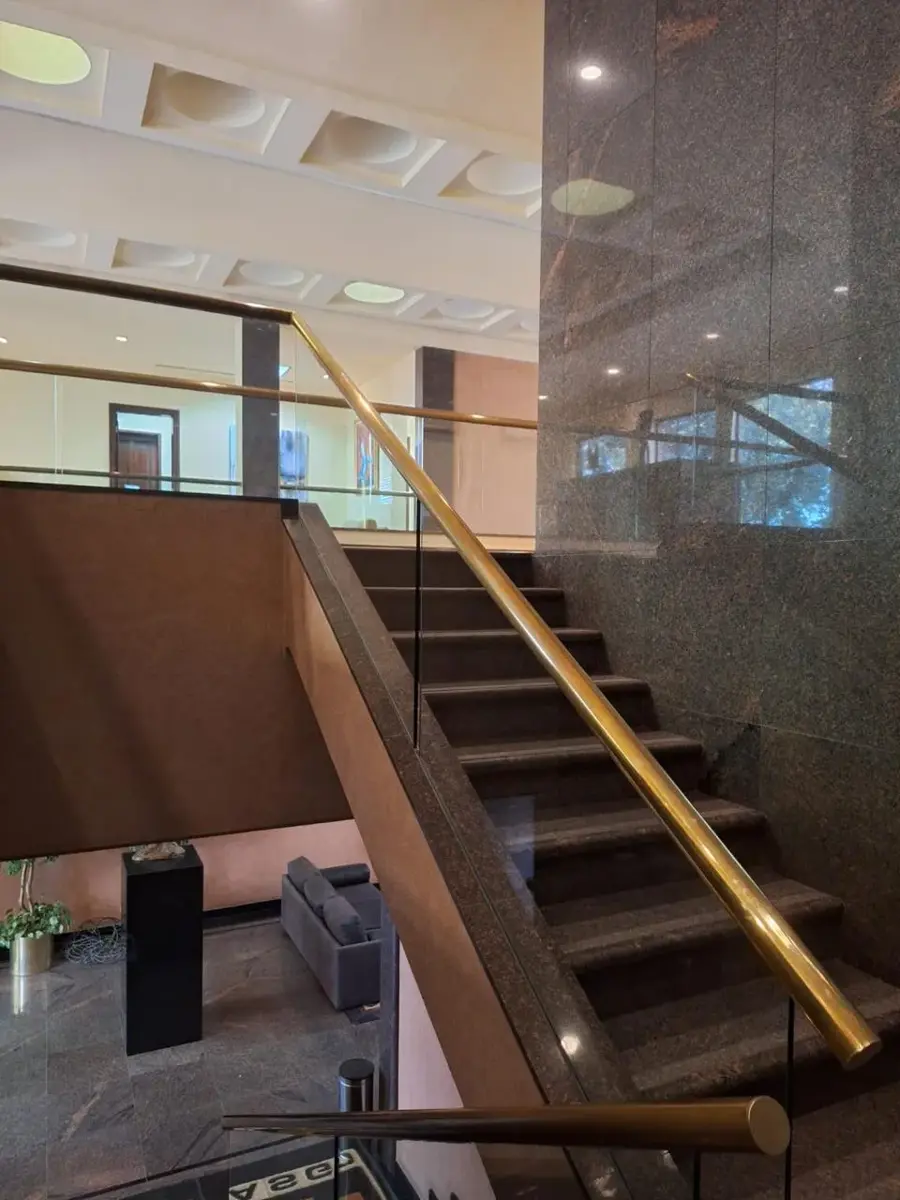 Vista 5 de Oficina en Venta en Parque Industrial Laguna, Gómez Palacio, Durango