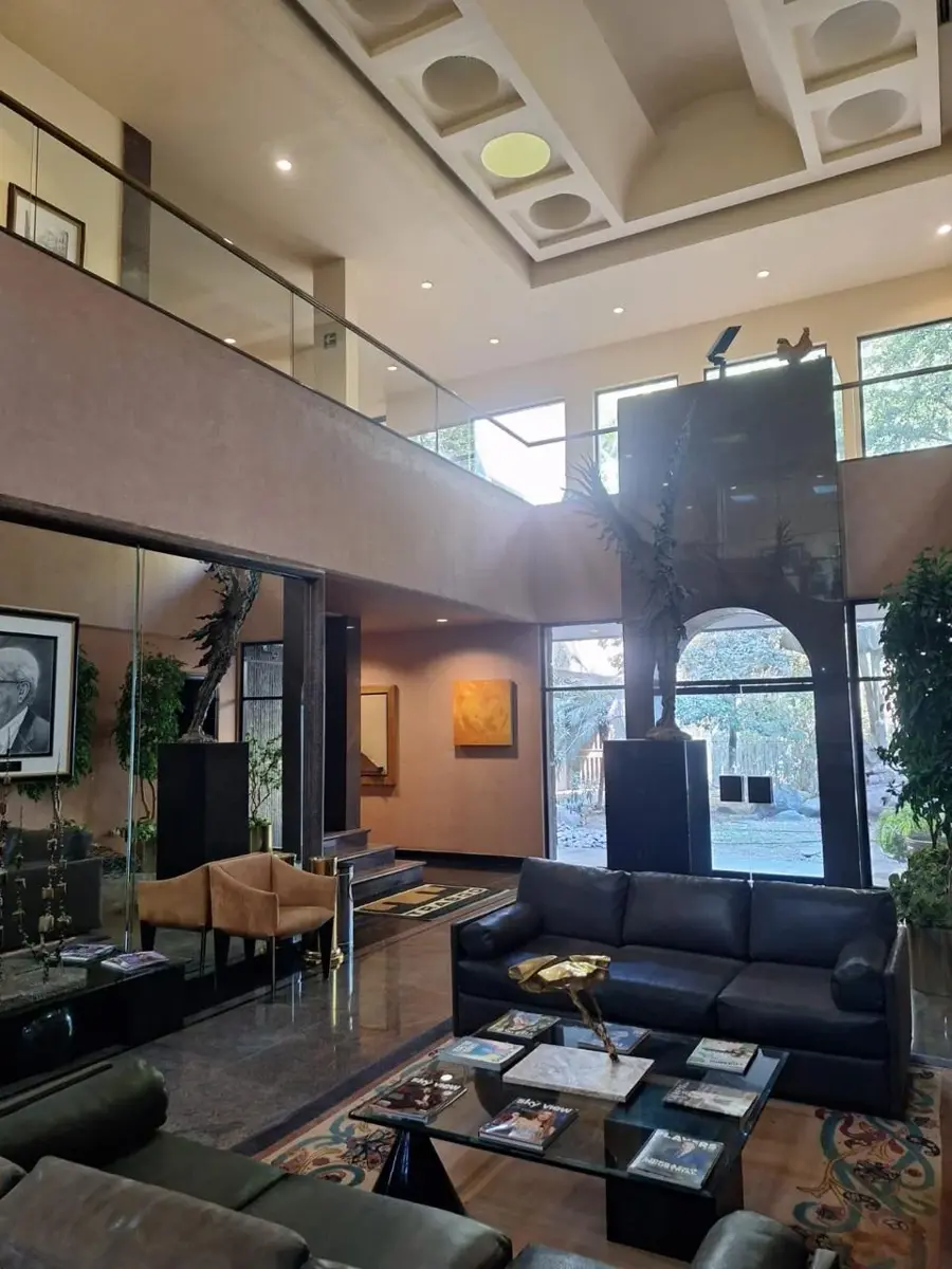 Vista 3 de Oficina en Venta en Parque Industrial Laguna, Gómez Palacio, Durango