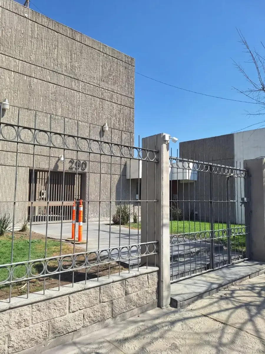 Vista principal de Oficina en Venta en Parque Industrial Laguna, Gómez Palacio, Durango