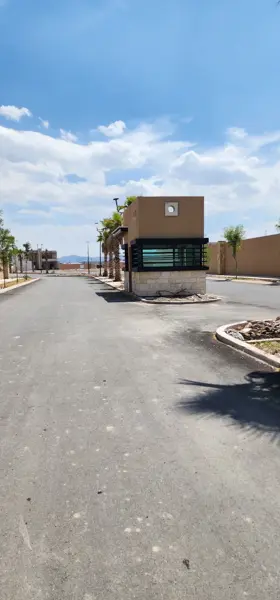 Terreno en venta en Los Viñedos, Torreón — foto 2 de 7
