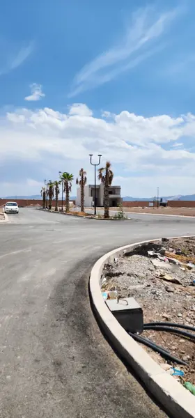 Terreno en venta en Los Viñedos, Torreón — foto 3 de 7