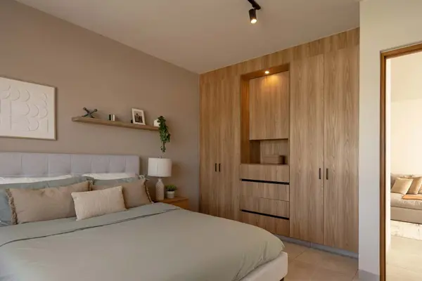 Casa en venta en Residencial Santa Fe, Corregidora — foto 2 de 10