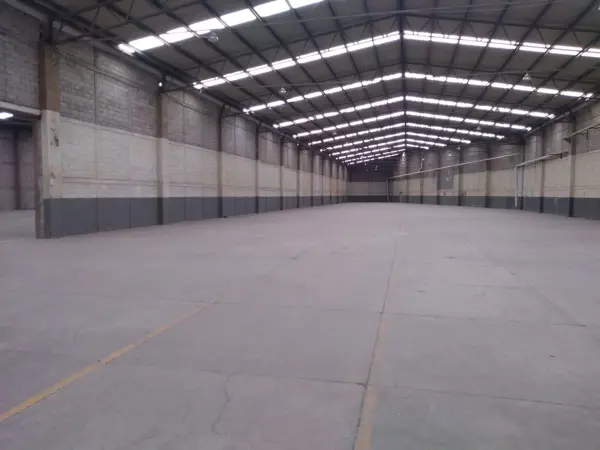 Bodega en renta en Parque industrial Cartagena, Tultitlán — foto 3 de 19