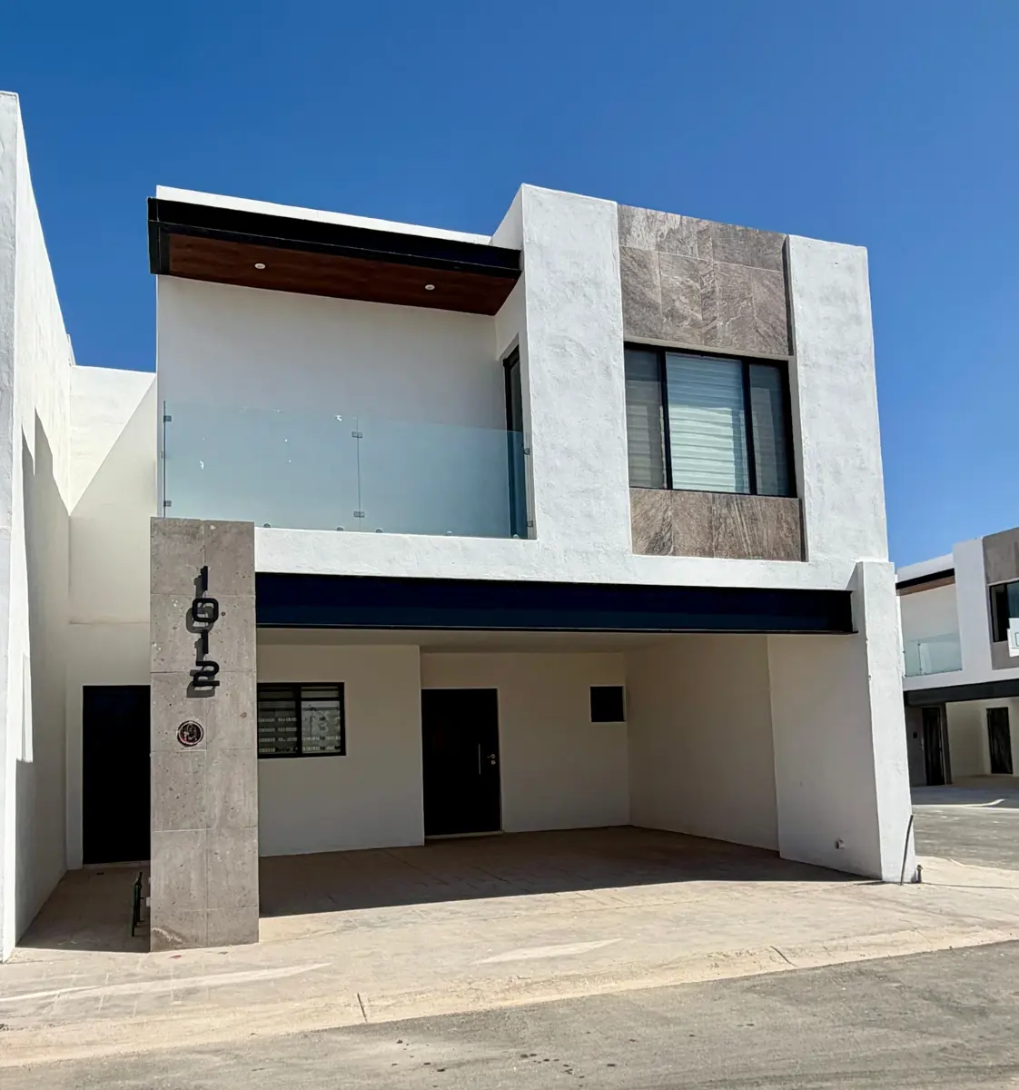 Casa Modelo 200 Casa Modelo 200