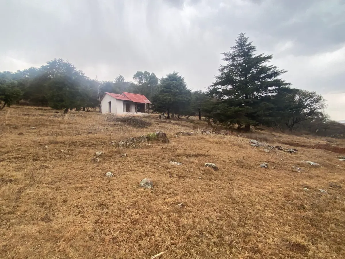 Terreno en venta en Donicá, Amealco de Bonfil — foto 1 de 7