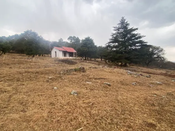Parcela en venta en Donicá, Amealco de Bonfil, Querétaro