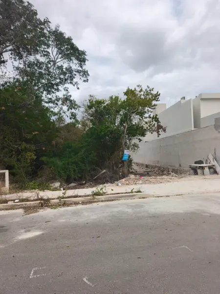 Terreno en venta en Real Montejo, Mérida — foto 3 de 6