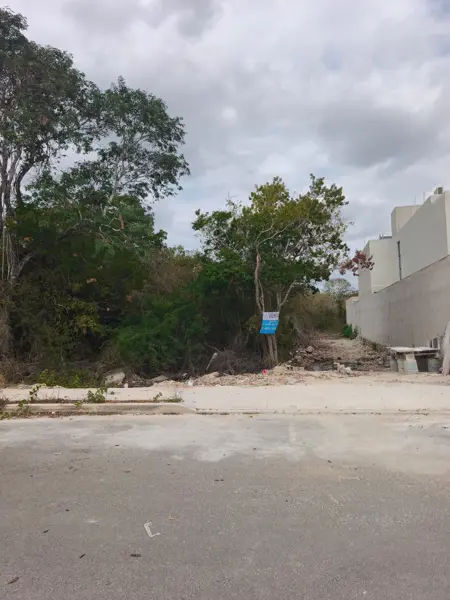 Terreno en Venta en Real Montejo, Mérida - Excelente Oportunidad