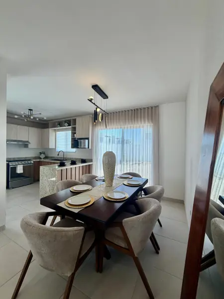 Casa en venta en Los Viñedos, Torreón — foto 3 de 8