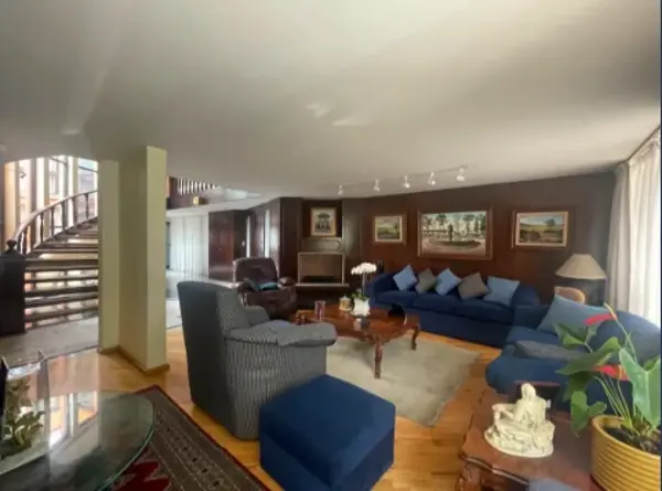 Casa en venta en Del Carmen, Coyoacán — foto 3 de 32