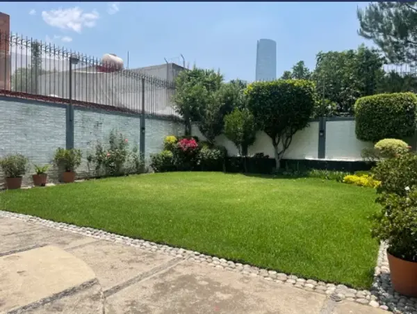 CASA EN VENTA EN COYOACÁN CASA EN VENTA EN COYOACÁN