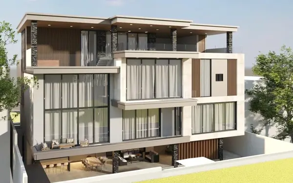 Casa en venta en Residencial y Club de Golf la Herradura, Monterrey — foto 2 de 22