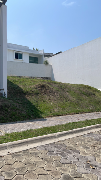 Terreno en venta en Lomas de Angelópolis II, San Andrés Cholula — foto 2 de 15