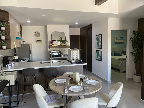 Departamento en venta en Torreon Centro, Torreón — foto 2 de 11