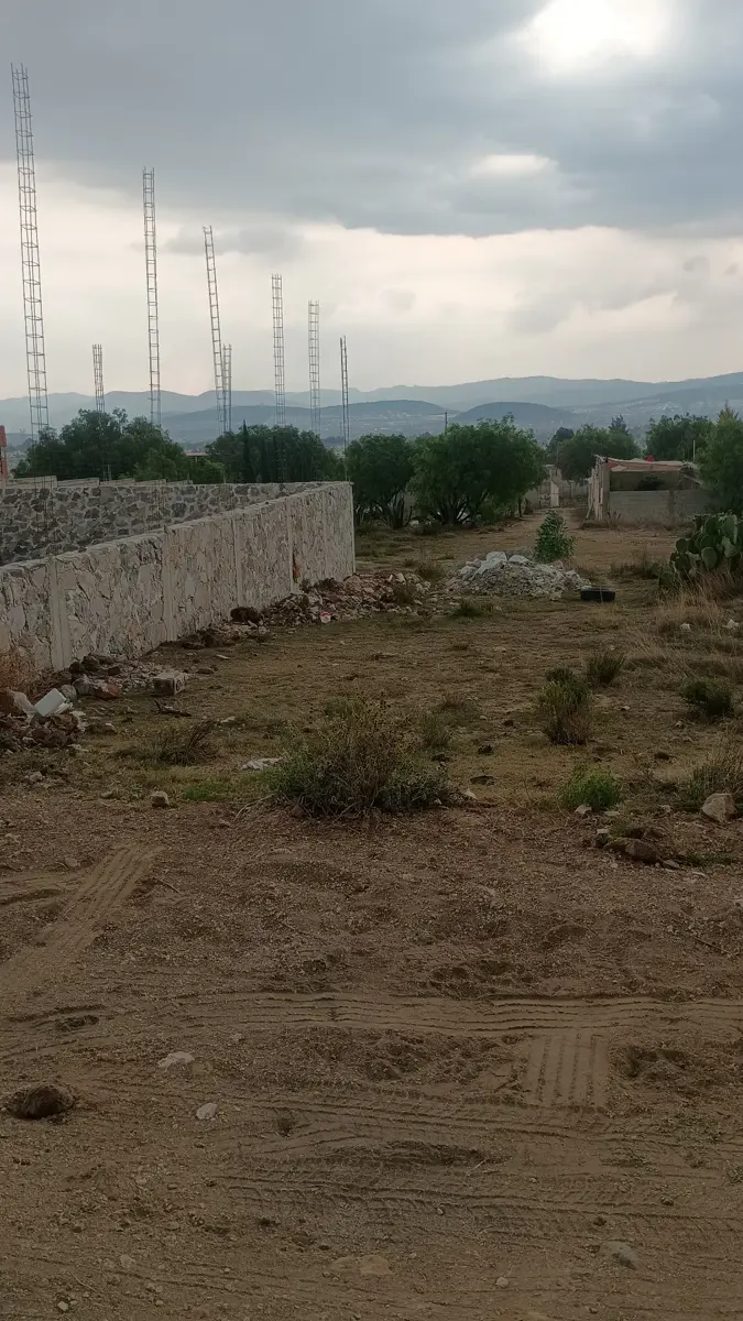 Terreno en venta en San Miguel Nopalapa, Epazoyucan — foto 1 de 10
