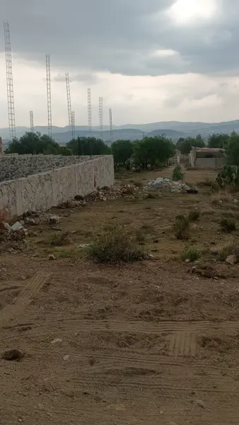 Terreno en venta en San Miguel Nopalapa, Epazoyucan, Hidalgo