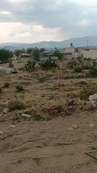 Terreno en venta en San Miguel Nopalapa, Epazoyucan — foto 3 de 10